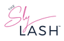 The Slylash logo the best way to curl your eyelashes 